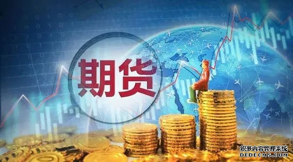 德国DAX指数期货上涨52%